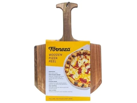 Ooni träpizzaspade