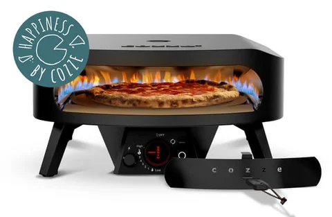 Cozze Rotate 17 tum