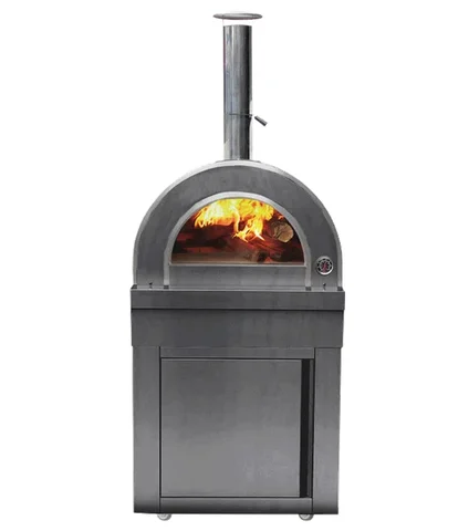 Myoutdoorkitchen Naples, Black Collection