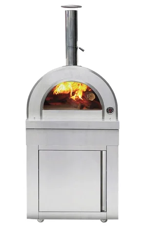 Myoutdoorkitchen Naples, Stainless Collection