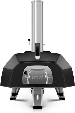 Ooni Karu 2 Pro
